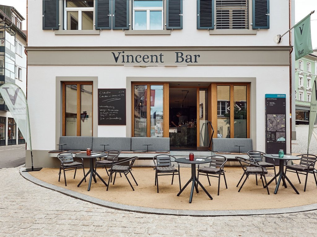 Vincent Bar Bregenz