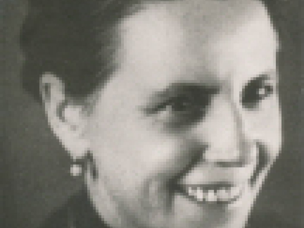 Maria Stromberger