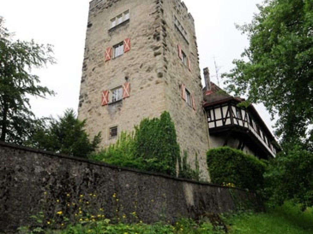 Wolfurt, Schloss Wolfurt