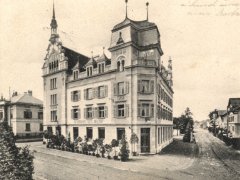Hotel Rhomberg