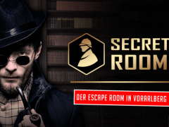 secret room